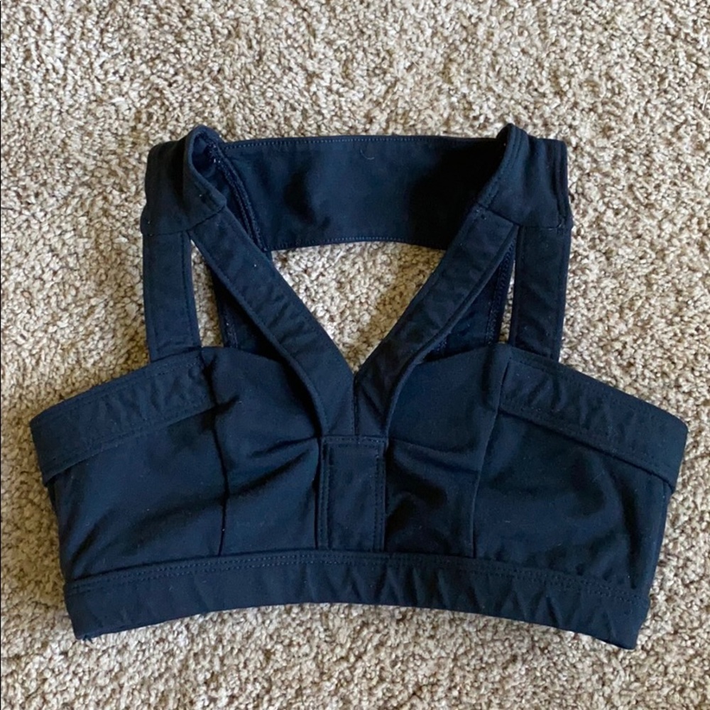 Sports bra